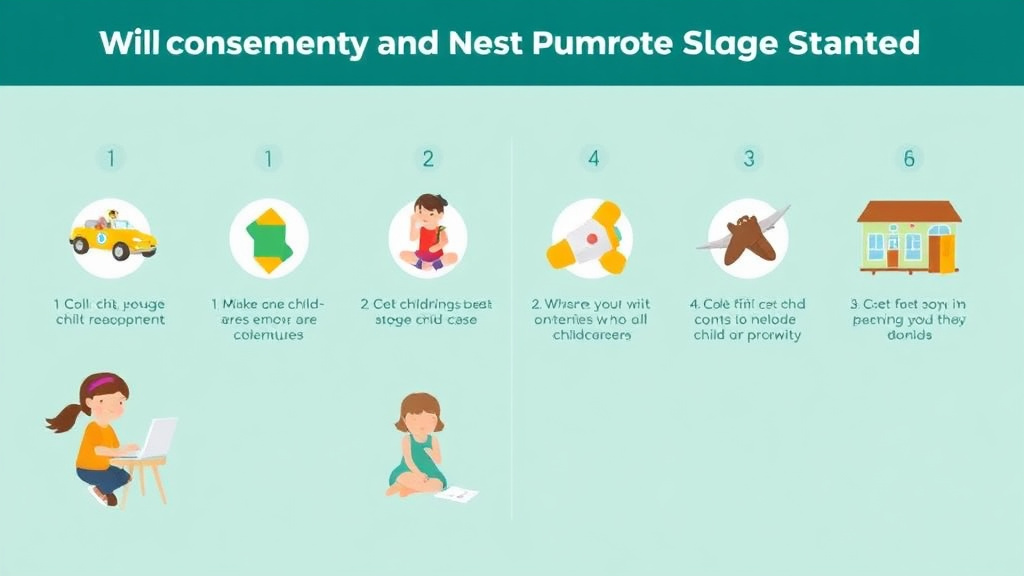 Implementation roadmap for childCareComp for New Childcare Centers: Getting Started with actionable steps