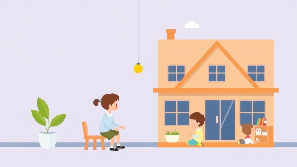 Illustration breaking down the fundamentals of lead Paint Requirements for Childcare Facilities