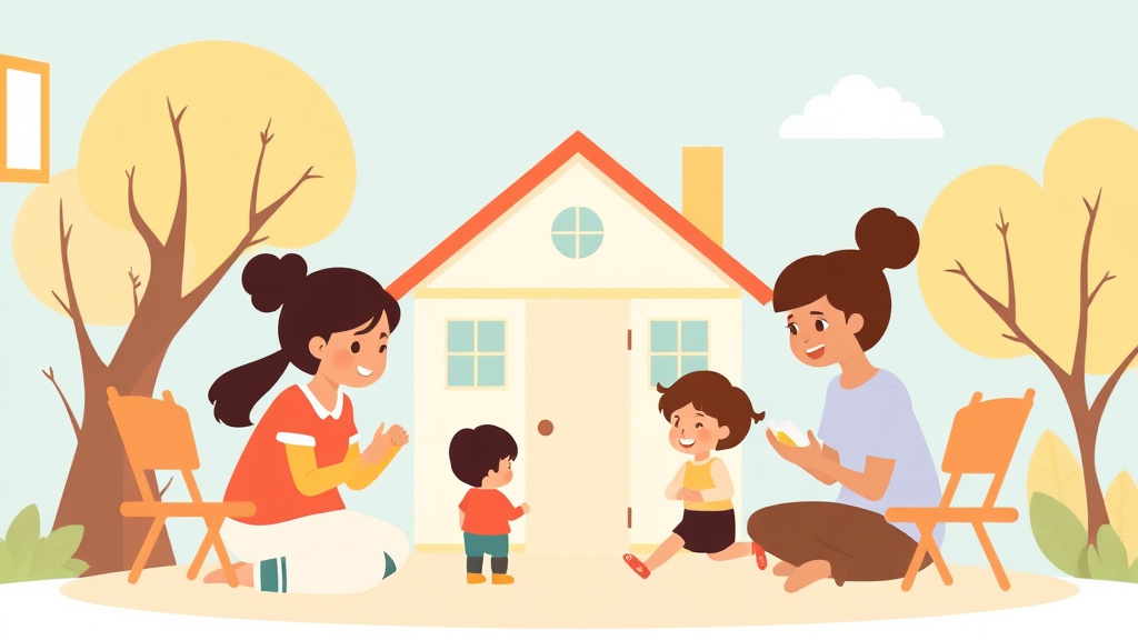 Educational graphic covering the essentials of CACFP Compliance Guide for Childcare Centers