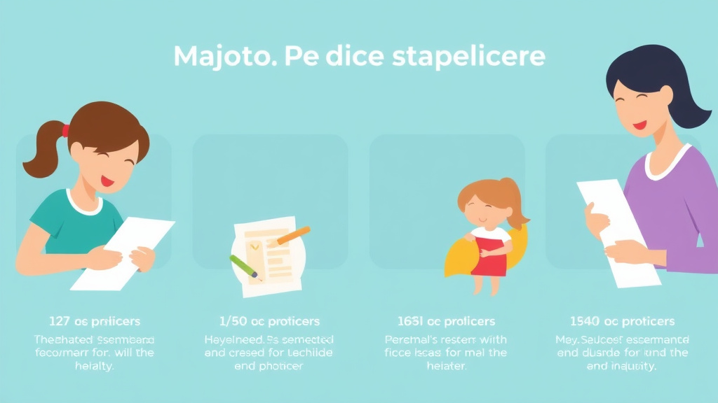 Practical workflow diagram for health Department Food Service Inspections for Childcare