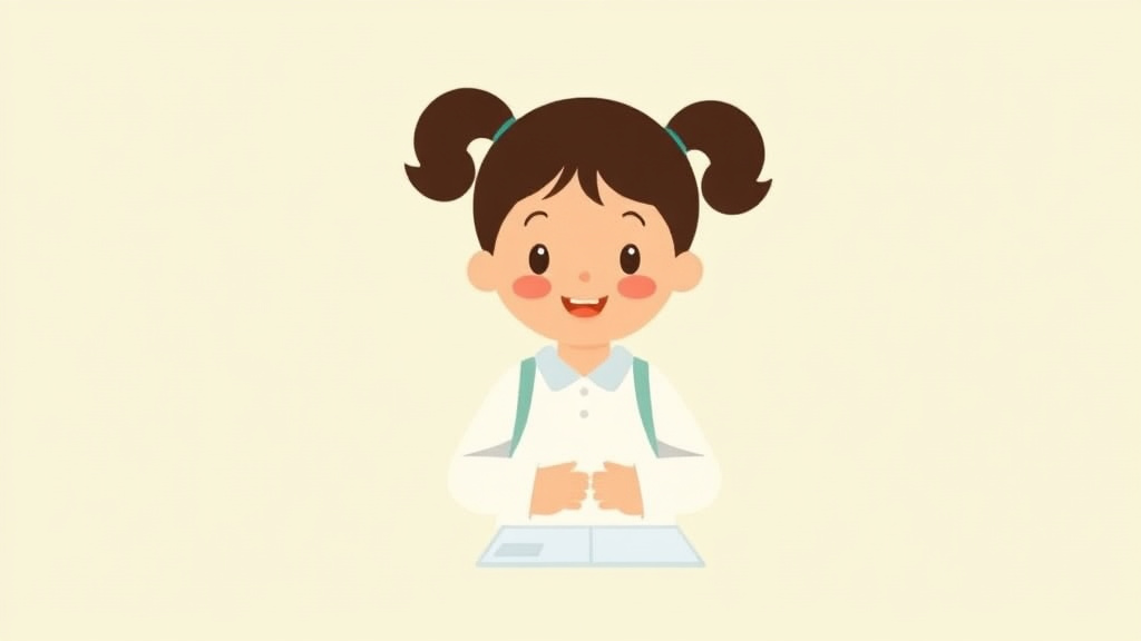 Clear illustration of meal Pattern Requirements for Childcare Programs with supporting details