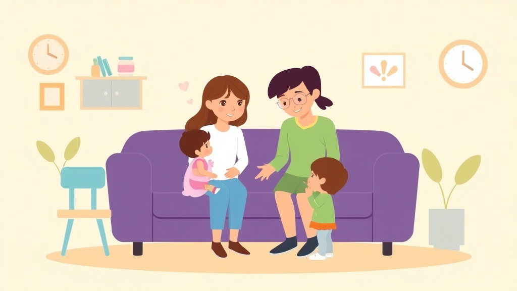 Conceptual diagram showing how medication Administration Rules for Childcare in Arkansas works in practice