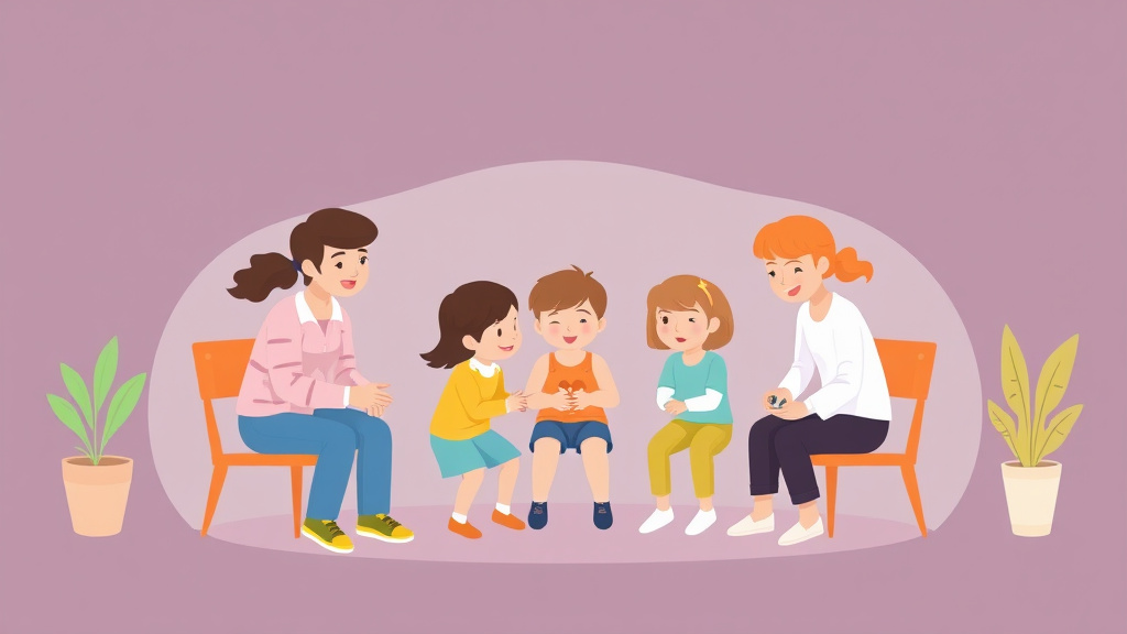 Detailed visual representation of childcare Immunization Requirements in California