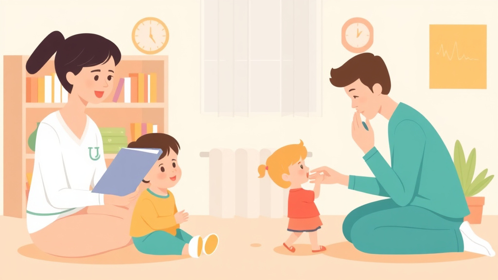 Detailed visual representation of biting Policy and Incident Response in Childcare