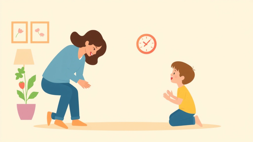 A professional illustration depicting communicable Disease Reporting Requirements for Childcare