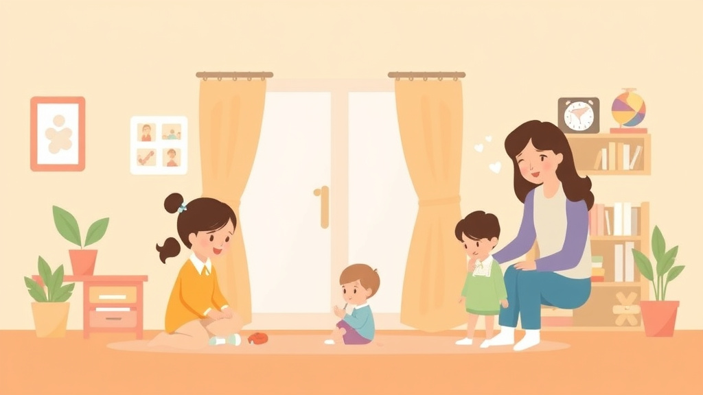 Educational graphic covering the essentials of illness Exclusion Policies for Childcare Centers