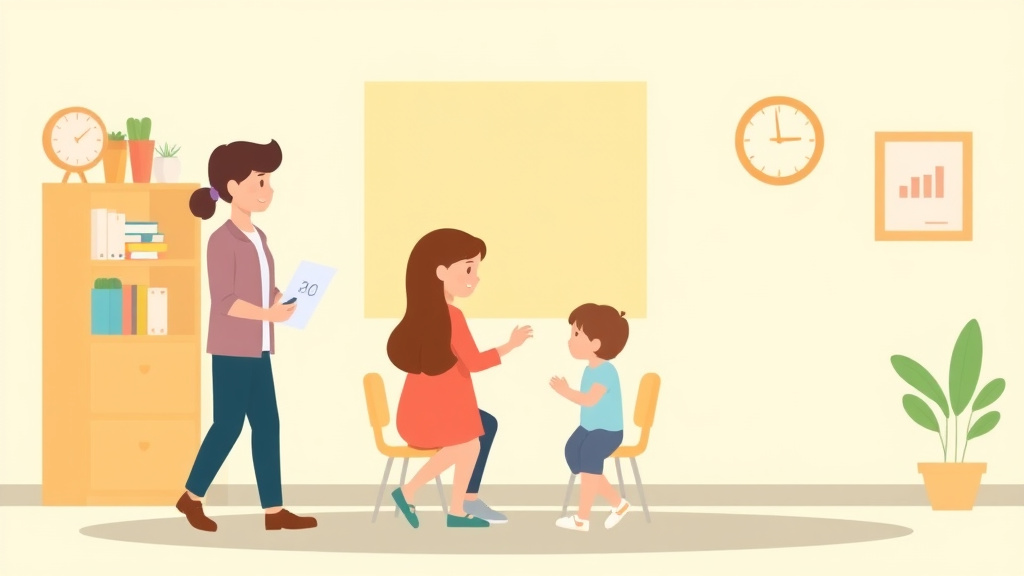 An informative visual explaining product Recall Monitoring for Childcare Centers for beginners and professionals