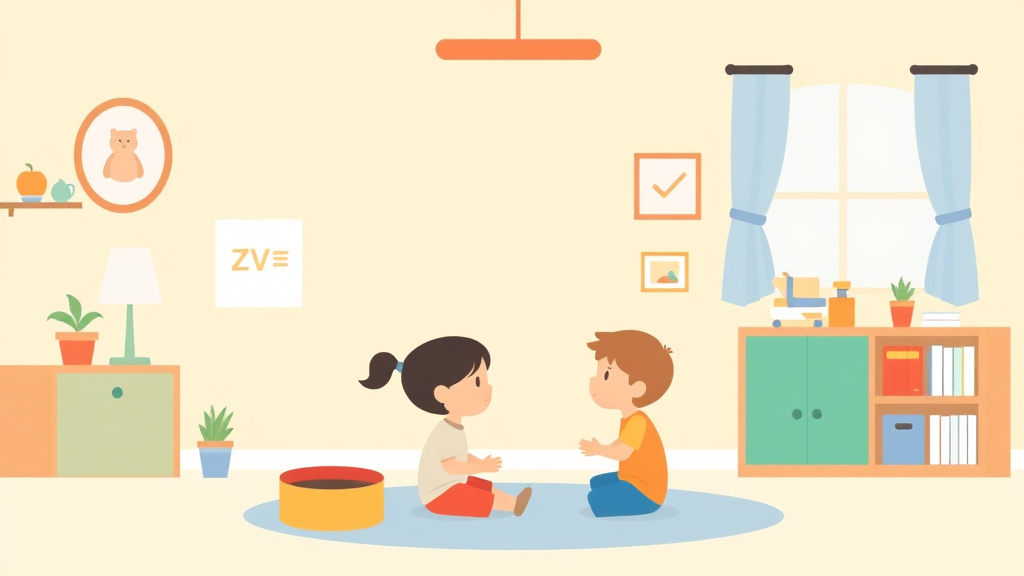 Detailed visual representation of seizure Management Protocols for Childcare Centers