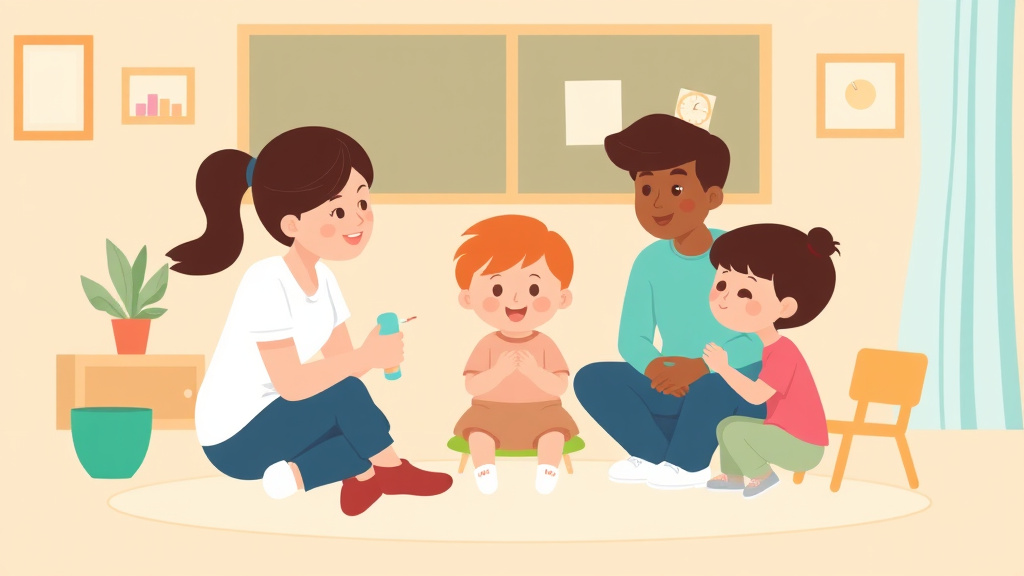 Clear illustration of childcare Immunization Requirements in Idaho with supporting details