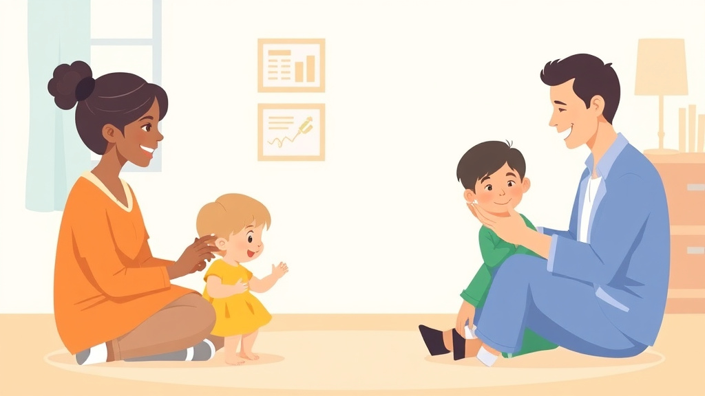 Detailed visual representation of childcare Immunization Requirements in Louisiana