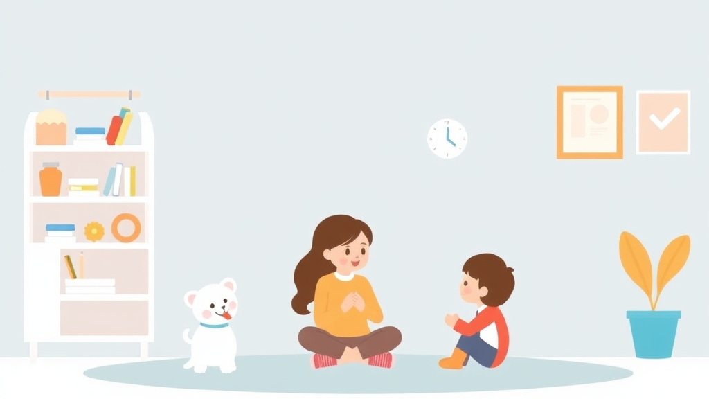 Illustration breaking down the fundamentals of medication Administration Policy Requirements for Childcare