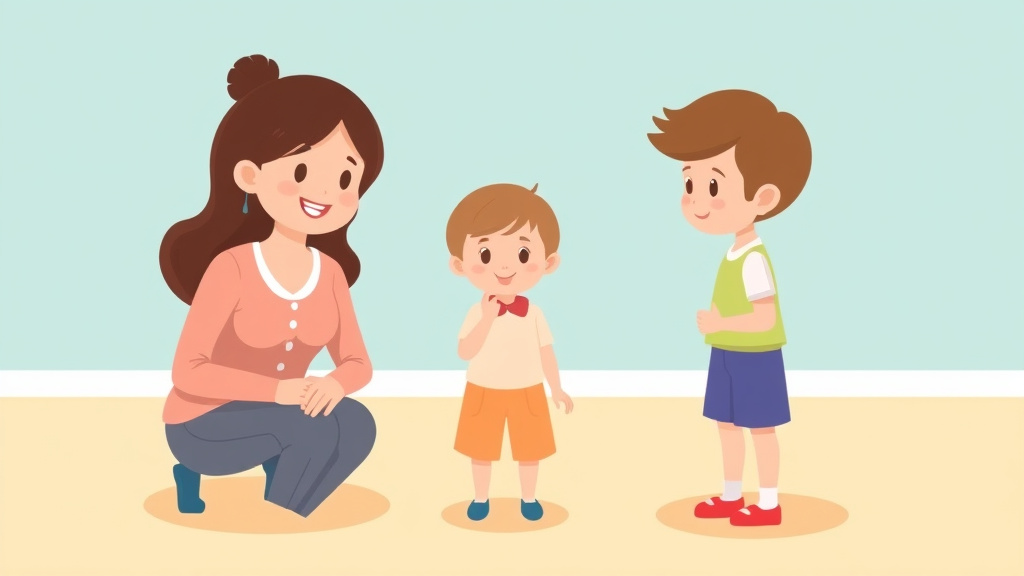 Clear illustration of childcare Immunization Requirements in Michigan with supporting details