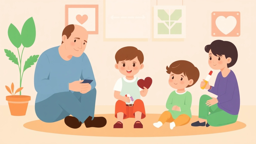 Clear illustration of childcare Immunization Requirements in Missouri with supporting details