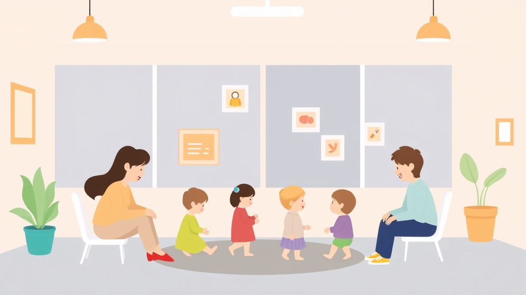 A professional illustration depicting medication Administration Rules for Childcare in New Hampshire