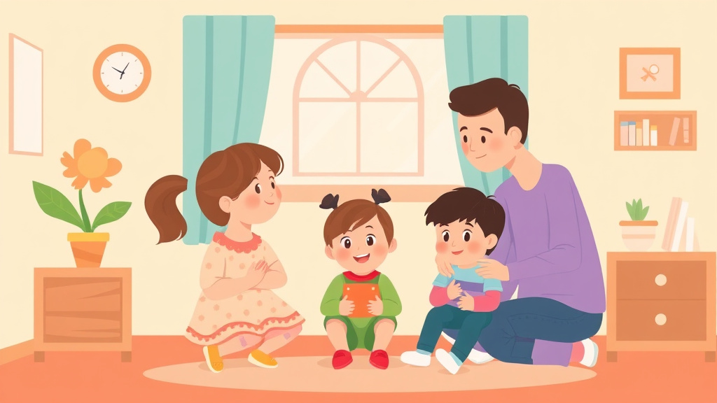 Clear illustration of childcare Immunization Requirements in North Dakota with supporting details