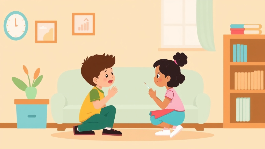 Educational graphic covering the essentials of childcare Immunization Requirements in South Carolina