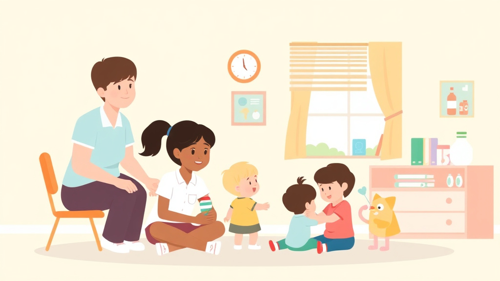 Detailed visual representation of medication Administration Rules for Childcare in South Carolina