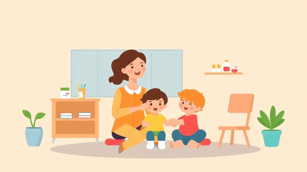 Educational graphic covering the essentials of medication Administration Rules for Childcare in South Dakota