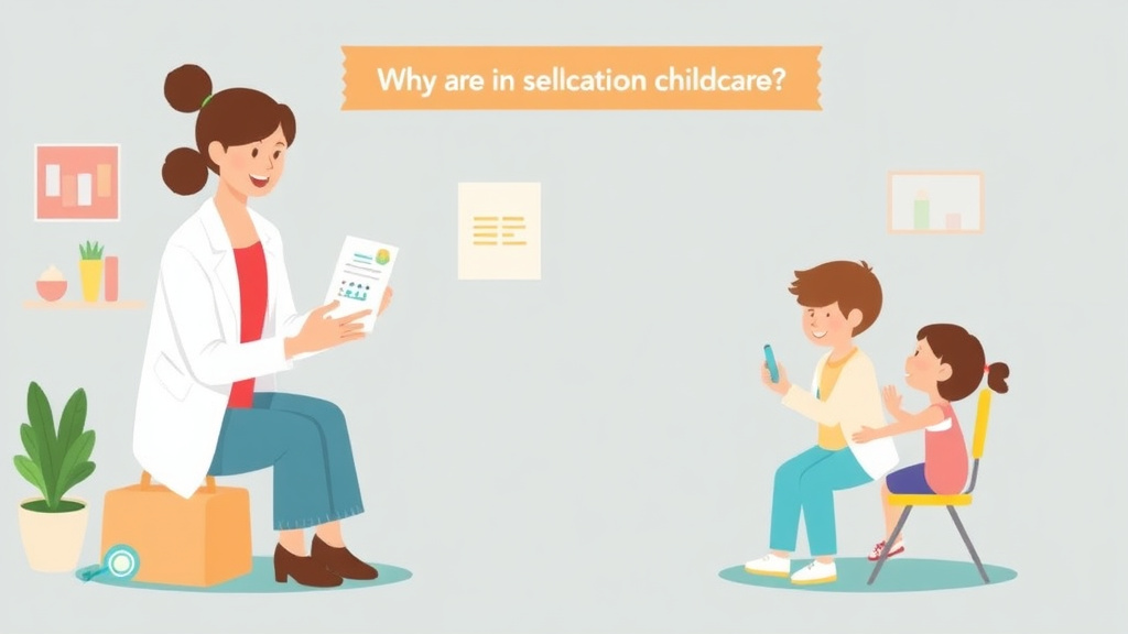 Clear illustration of childcare Immunization Requirements in Texas with supporting details