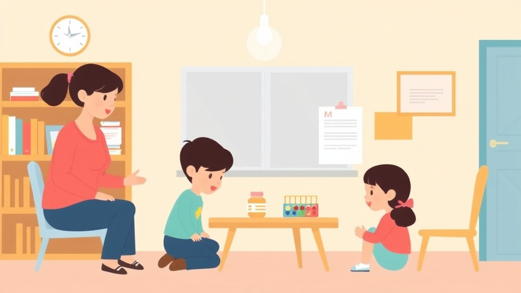 An informative visual explaining medication Administration Rules for Childcare in Texas for beginners and professionals