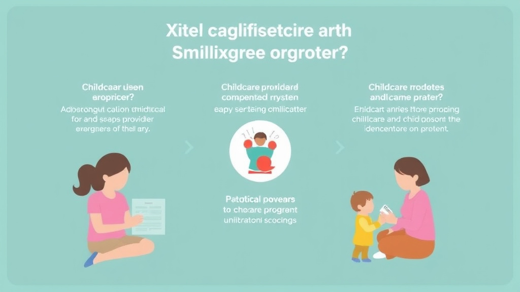 Implementation roadmap for childcare Inspection Scoring Systems with actionable steps