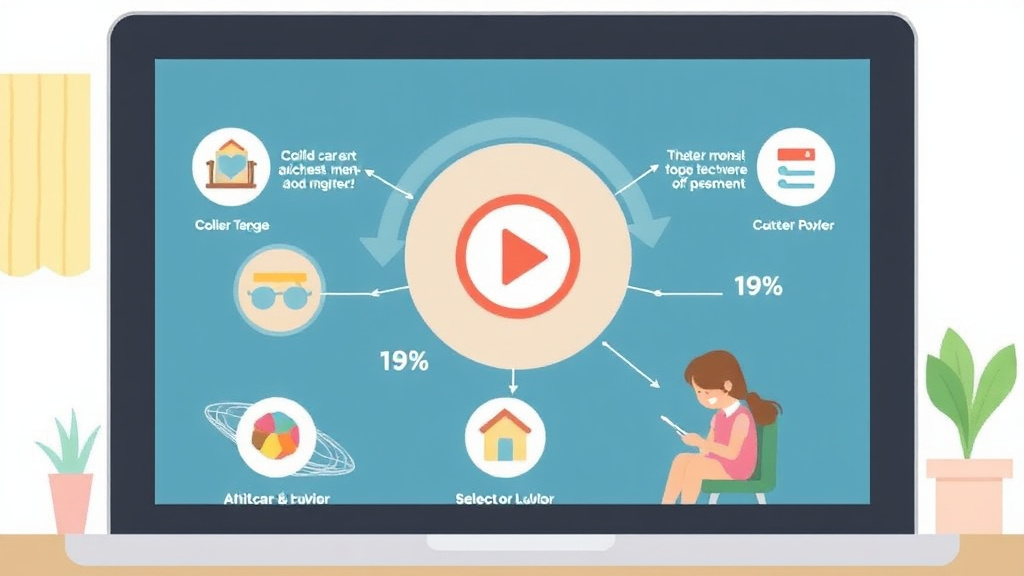 Real-world application diagram for technology Tools for Childcare Inspection Preparation