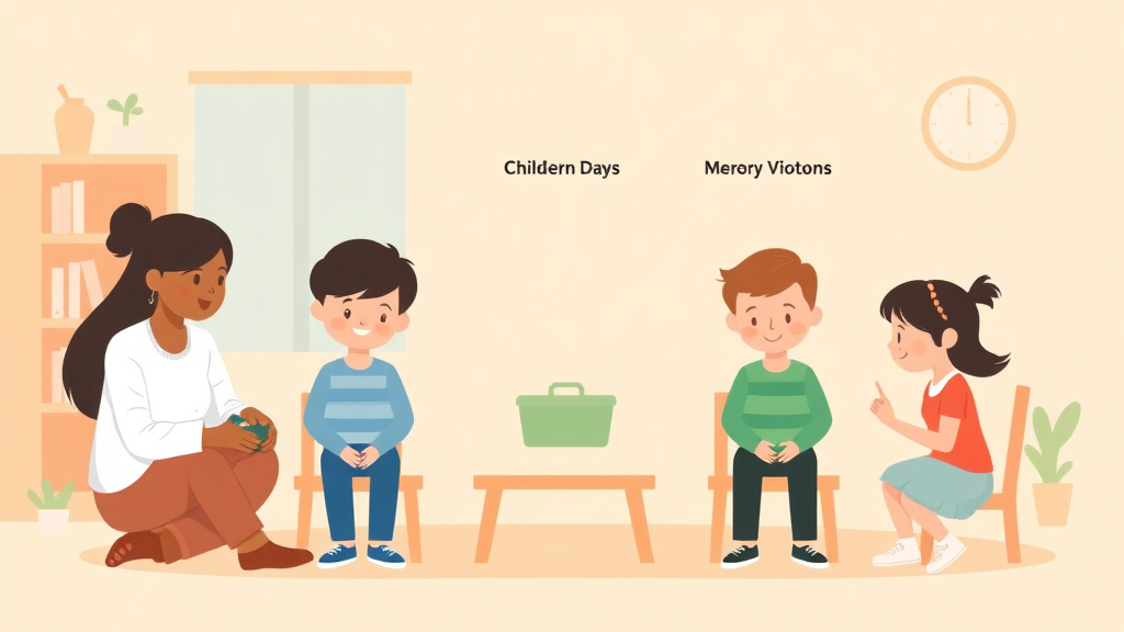An informative visual explaining childcare Violation Severity Levels for beginners and professionals