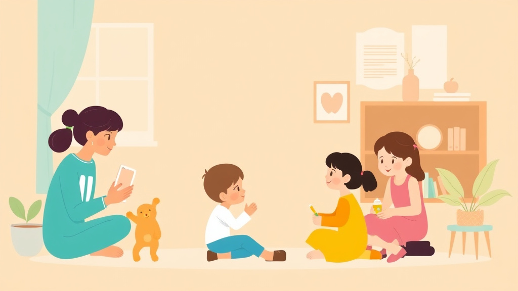 Visual overview of write a Corrective Action Plan for Childcare Violations with key concepts highlighted