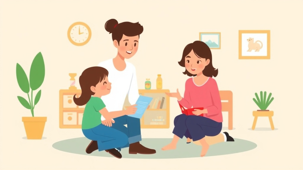 An informative visual explaining childcare Inspection Preparation Guide for Kansas for beginners and professionals