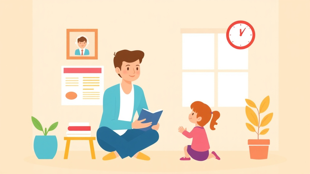 Conceptual diagram showing how childcare License Revocation: Process, Prevention, and Recovery works in practice