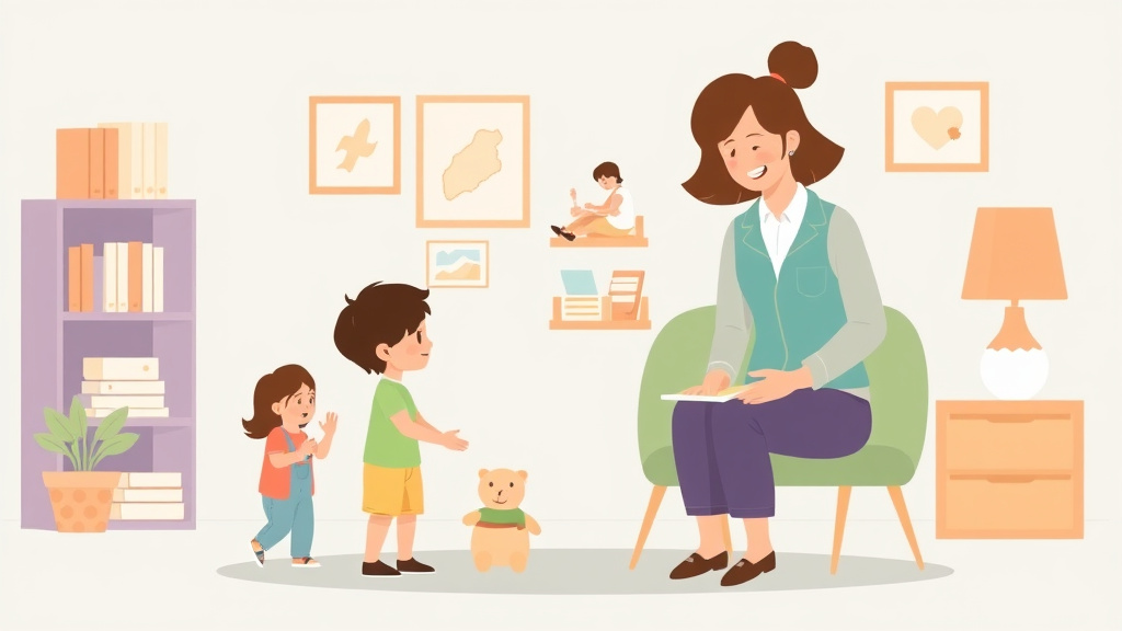 An informative visual explaining childcare Inspection Preparation Guide for Maine for beginners and professionals