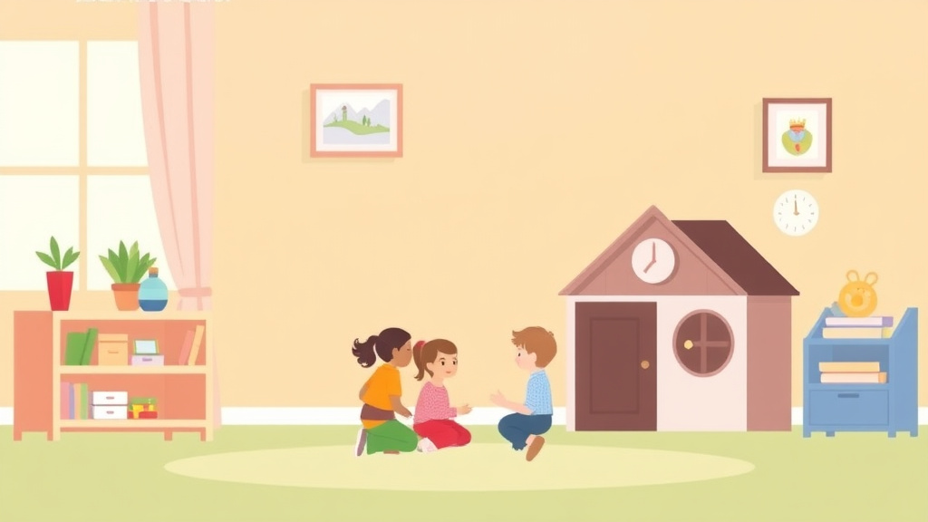 An informative visual explaining childcare Inspection Preparation Guide for Maryland for beginners and professionals