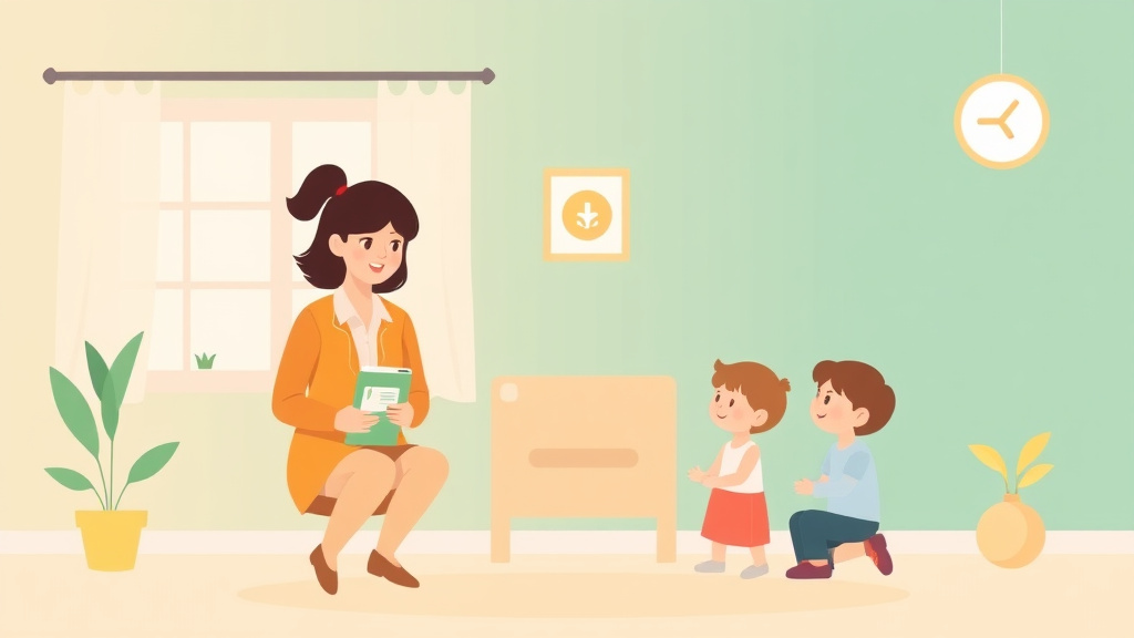 Illustration breaking down the fundamentals of respond When You Receive Multiple Childcare Violations