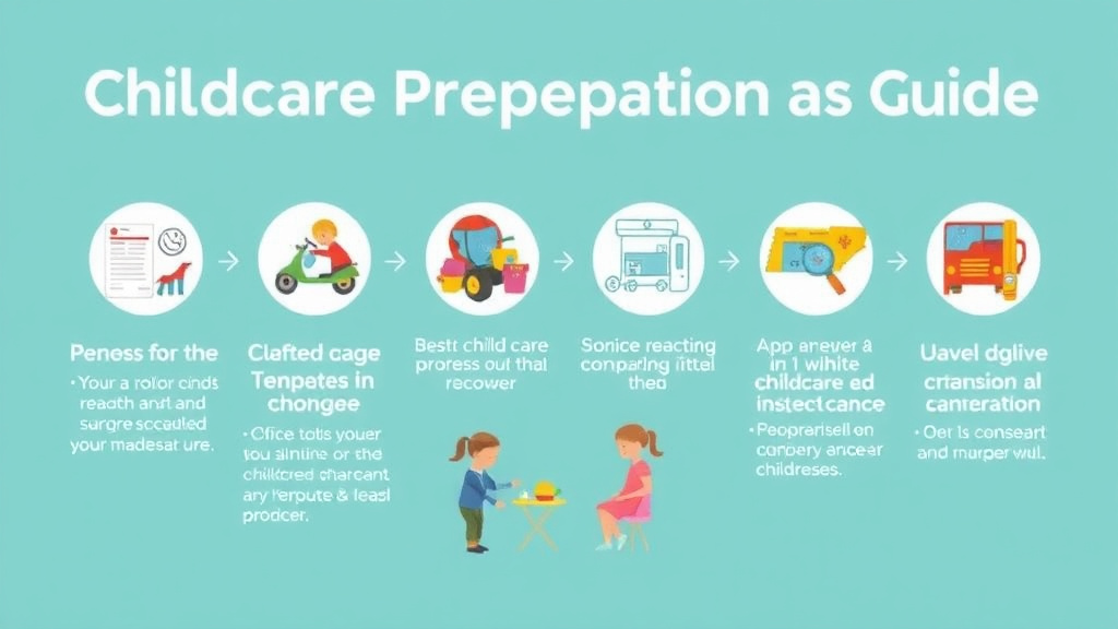 Implementation roadmap for childcare Inspection Preparation Guide for Tennessee with actionable steps