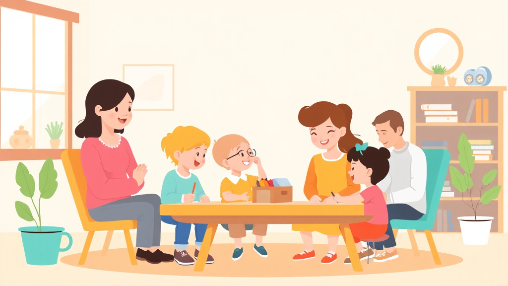 An informative visual explaining childcare License Renewal in Alaska: Requirements and Deadlines for beginners and professionals