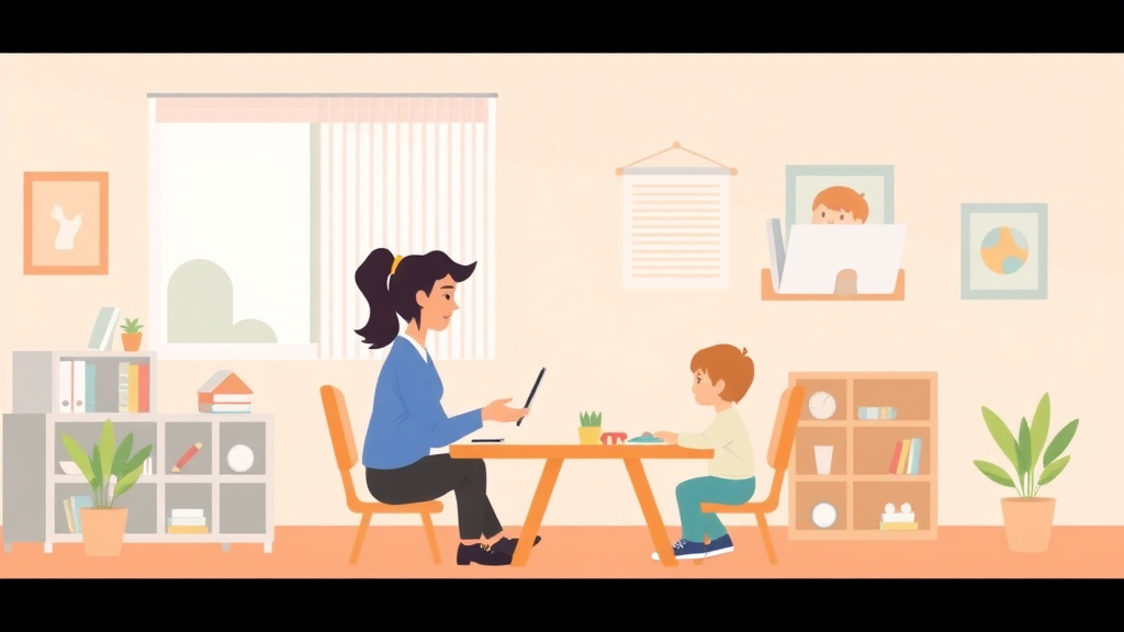 Detailed visual representation of childcare Director Qualifications in Alaska