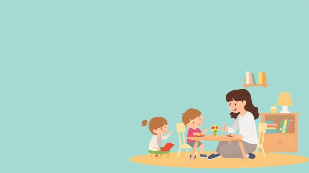 Conceptual diagram showing how childcare License Renewal in Arkansas: Requirements and Deadlines works in practice