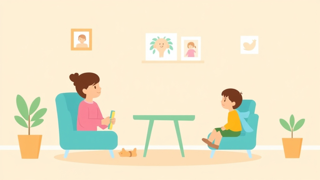 Clear illustration of age Range Restrictions in Childcare Licensing with supporting details