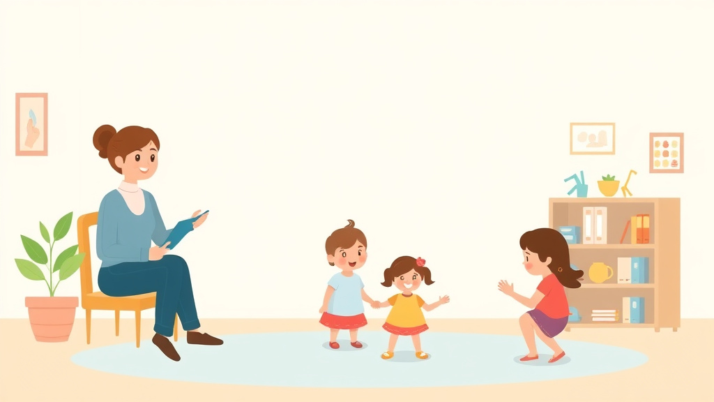 Clear illustration of colorado Staff-to-Child Ratio Requirements for Childcare with supporting details