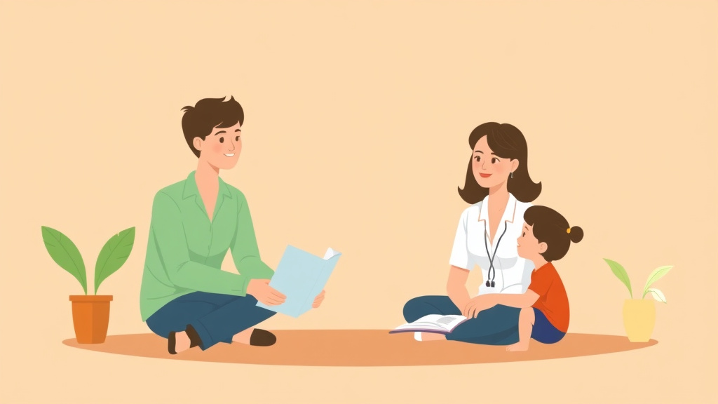 Clear illustration of childcare Director Qualifications in Hawaii with supporting details