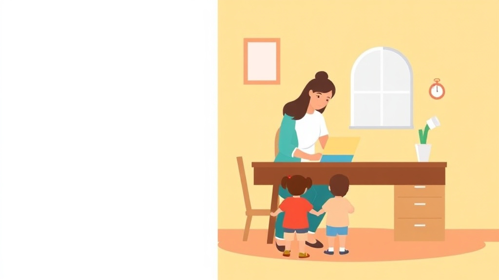 Conceptual diagram showing how childcare License Renewal in Illinois: Requirements and Deadlines works in practice