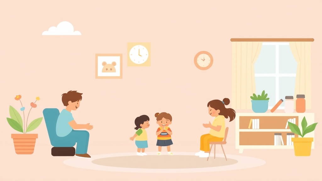 Clear illustration of childcare License Renewal in Kentucky: Requirements and Deadlines with supporting details