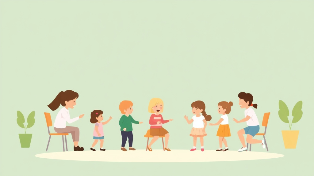 Illustration breaking down the fundamentals of childcare License Renewal in Louisiana: Requirements and Deadlines