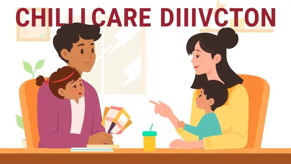 Detailed visual representation of childcare Director Qualifications in Maryland