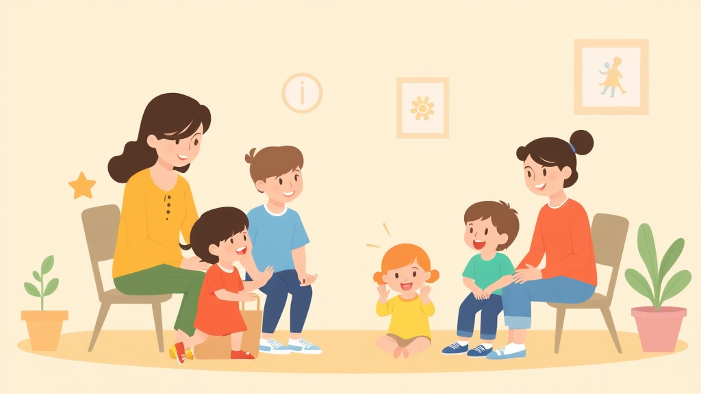 Illustration breaking down the fundamentals of childcare License Renewal in Missouri: Requirements and Deadlines