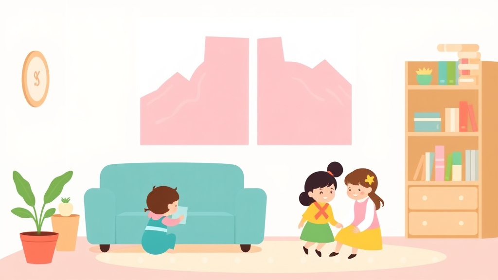 Illustration breaking down the fundamentals of get a Childcare License in Utah