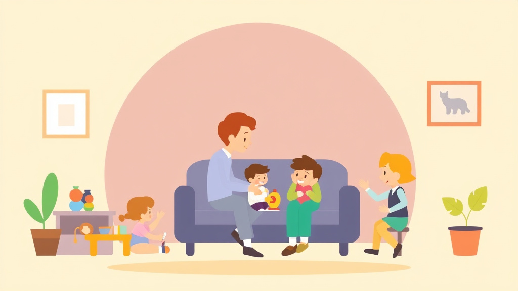 Clear illustration of get a Childcare License in West Virginia with supporting details