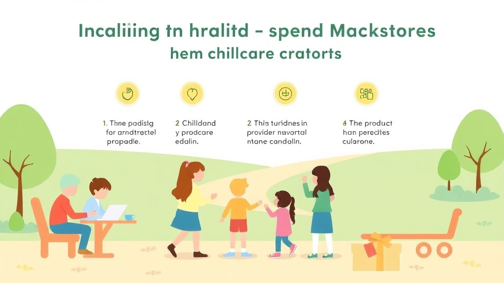 Practical checklist visual for planning Quality Field Trips for Childcare Programs