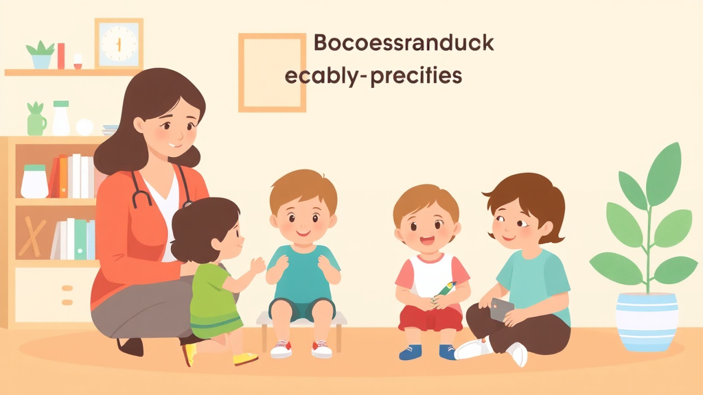 Clear illustration of childcare Background Check Requirements in California with supporting details