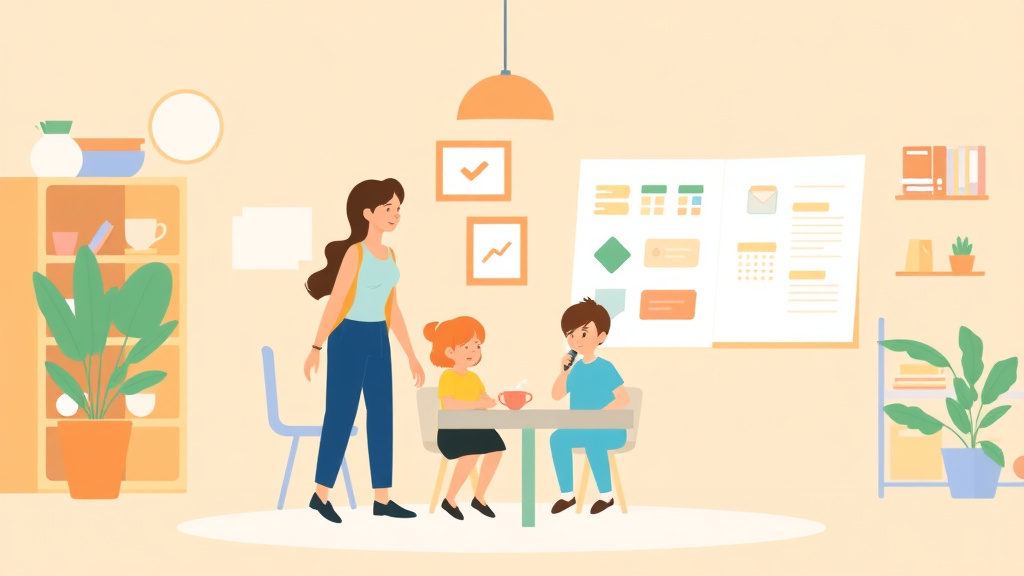 An informative visual explaining track Professional Development for Childcare Staff for beginners and professionals